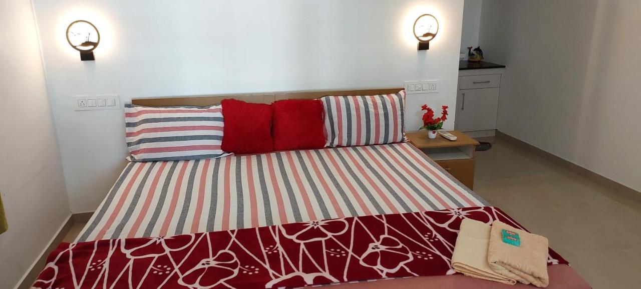 Marari Anna Beach Villa Mararikulam Exteriér fotografie