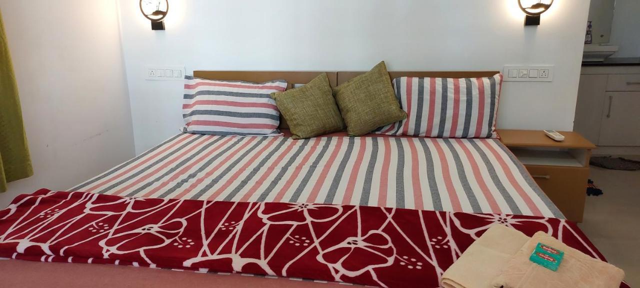 Marari Anna Beach Villa Mararikulam Exteriér fotografie
