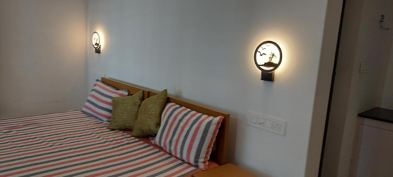 Marari Anna Beach Villa Mararikulam Exteriér fotografie