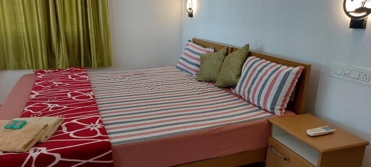 Marari Anna Beach Villa Mararikulam Exteriér fotografie