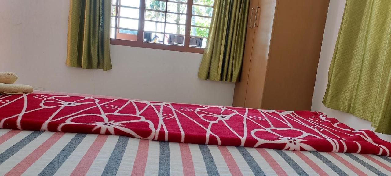 Marari Anna Beach Villa Mararikulam Exteriér fotografie