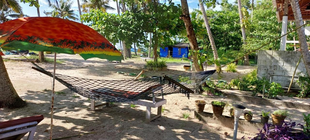 Marari Anna Beach Villa Mararikulam Exteriér fotografie