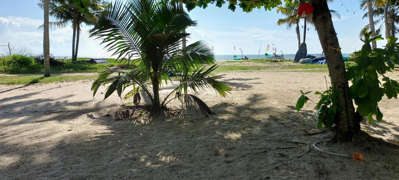 Marari Anna Beach Villa Mararikulam Exteriér fotografie