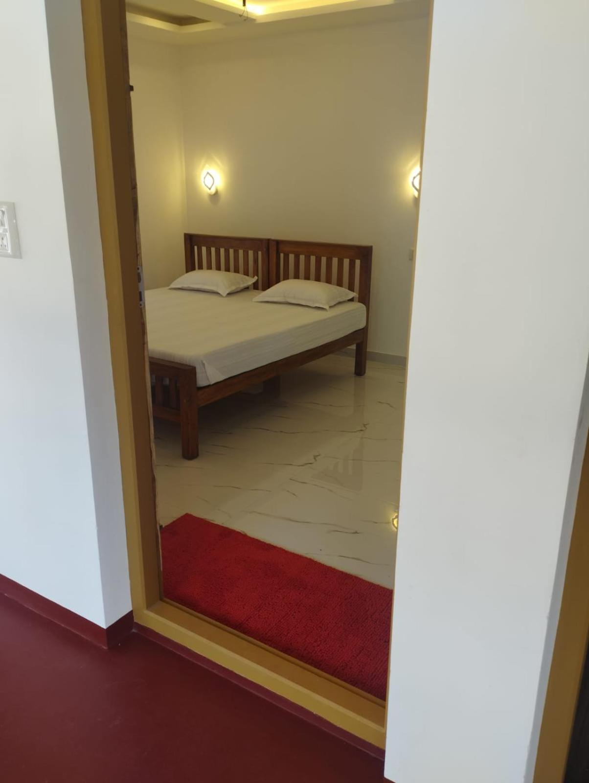 Marari Anna Beach Villa Mararikulam Exteriér fotografie
